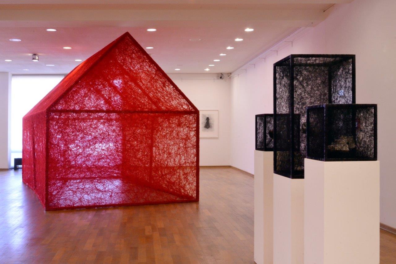 Chiharu Shiota